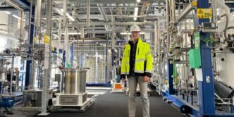 Under China's shadow, Germany aims to build EU lithium supply chain