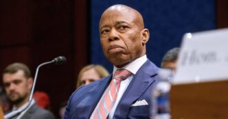 Unsealed files in NYC mayor's criminal case shed light on investigation