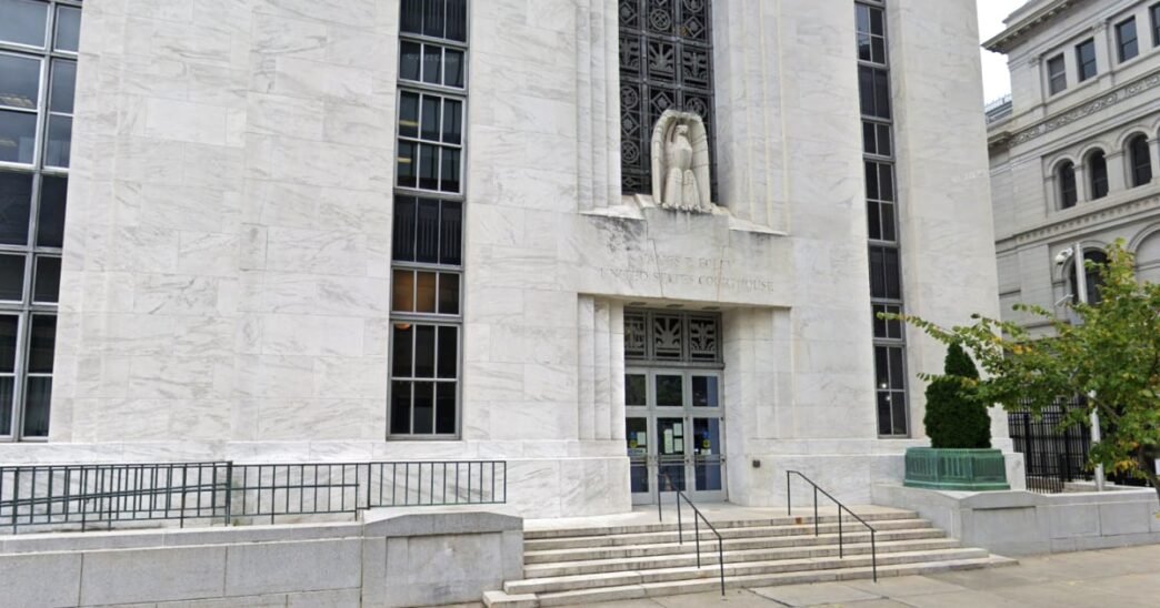 Upstate N.Y. man pleads guilty to 'murder-for-hire' plot involving pig farm