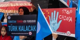 Uyghurs welcome Turkey's crackdown on Chinese spy ring