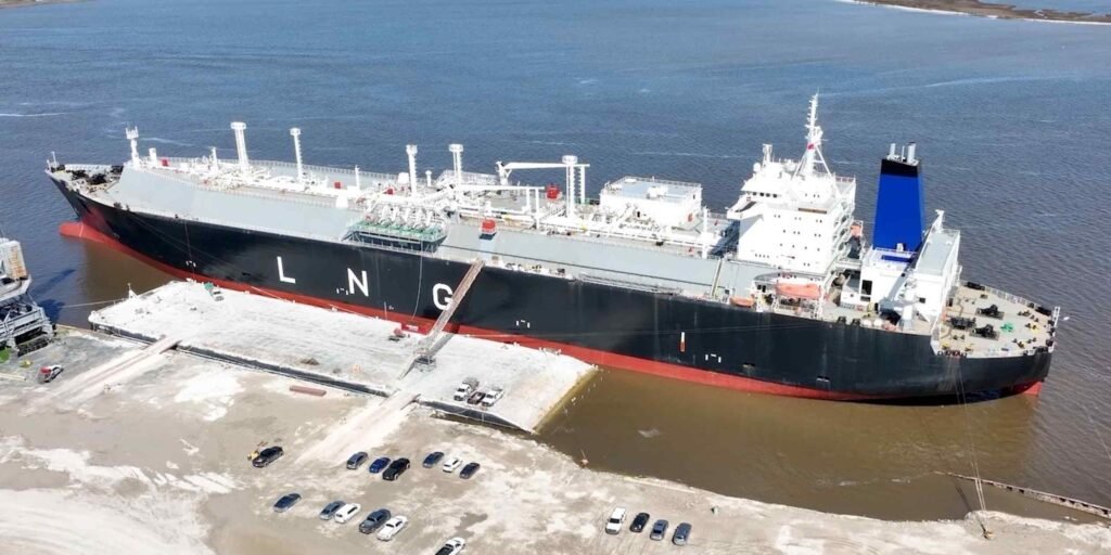 Vietnam caves to Trump on LNG, undermining climate credibility