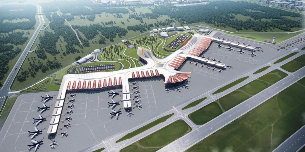 Vietnam conglomerate Sun Group to launch new airline