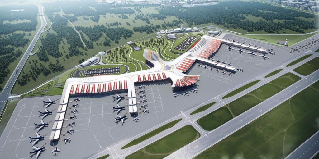 Vietnam's conglomerate Sun Group to launch new airline