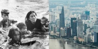 Vietnam's dramatic growth over 50 years