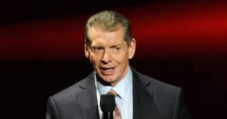 Vince McMahon sex trafficking case co-defendant John Laurinaitis agrees to help accuser