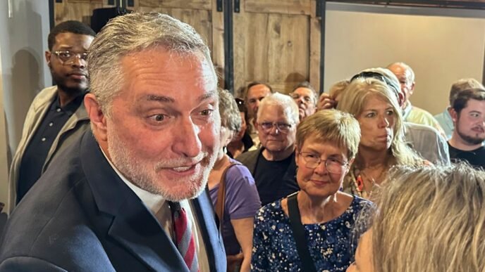 Virginia GOP embraced a diverse ticket in this year’s elections. Then things got complicated