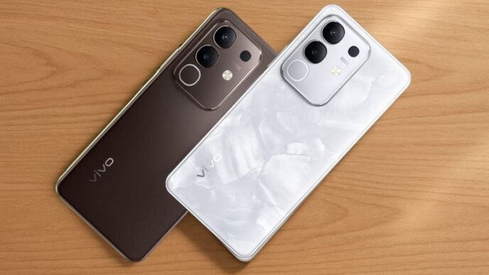 Vivo Y29 Debuts in Pakistan with Elegant Look