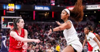 WNBA says it cannot substantiate claims that racist remarks were made by fans at Sky-Fever game