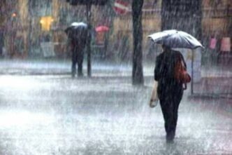 Weather update; Rain and thunderstorms expected across Pakistan