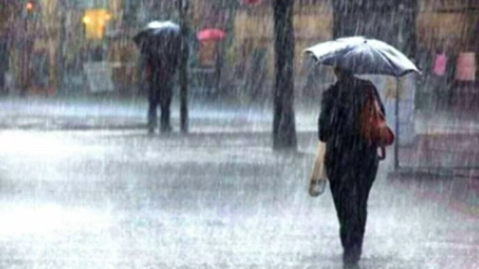 Weather update; Rain and thunderstorms expected across Pakistan