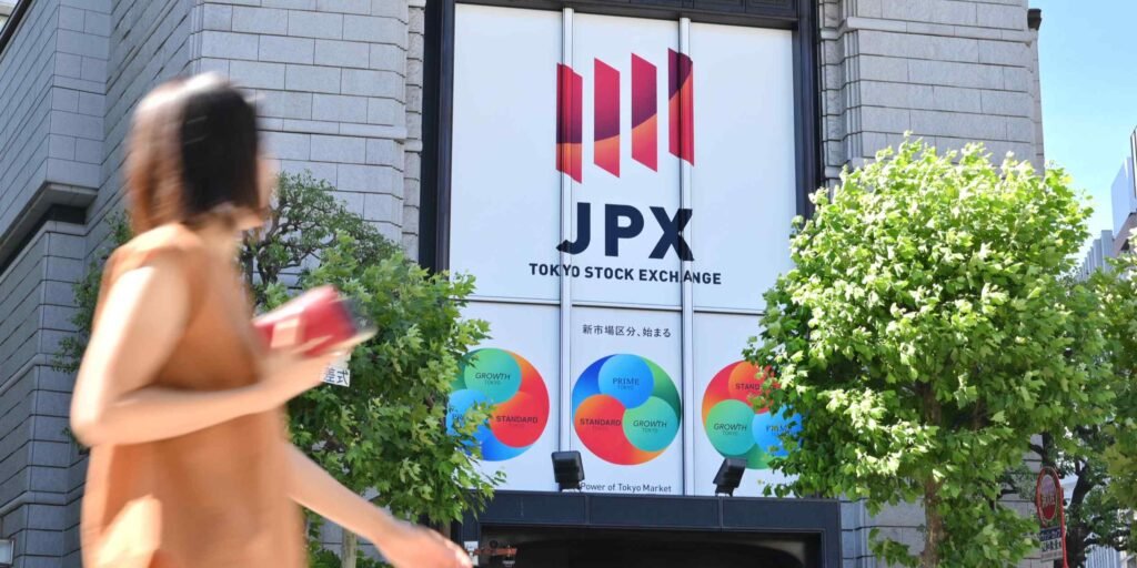 What Tokyo Stock Exchange's reforms mean for investors: 4 things to know