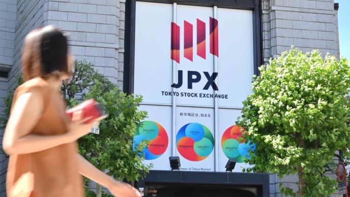 What Tokyo Stock Exchange's reforms mean for investors: 4 things to know