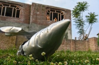What evidence has India presented linking Pakistan to Kashmir terror attack?