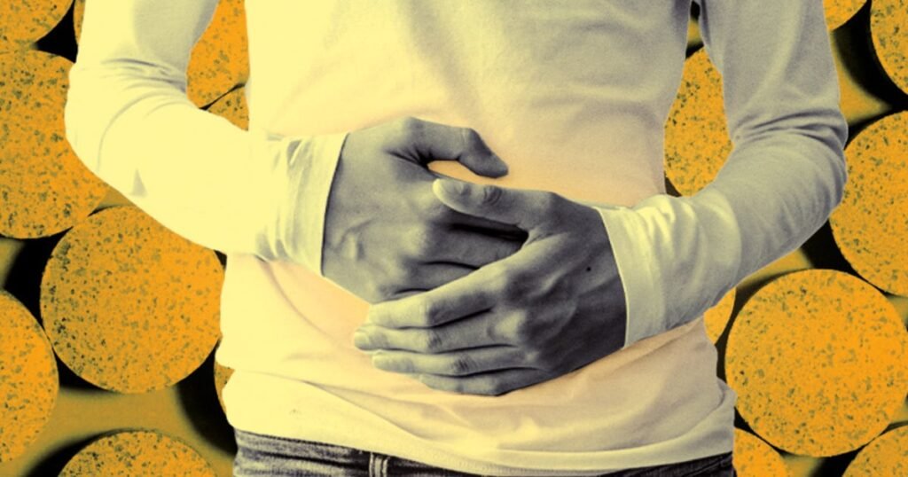 What supplements to be wary of as drug-induced liver injuries rise in the U.S.