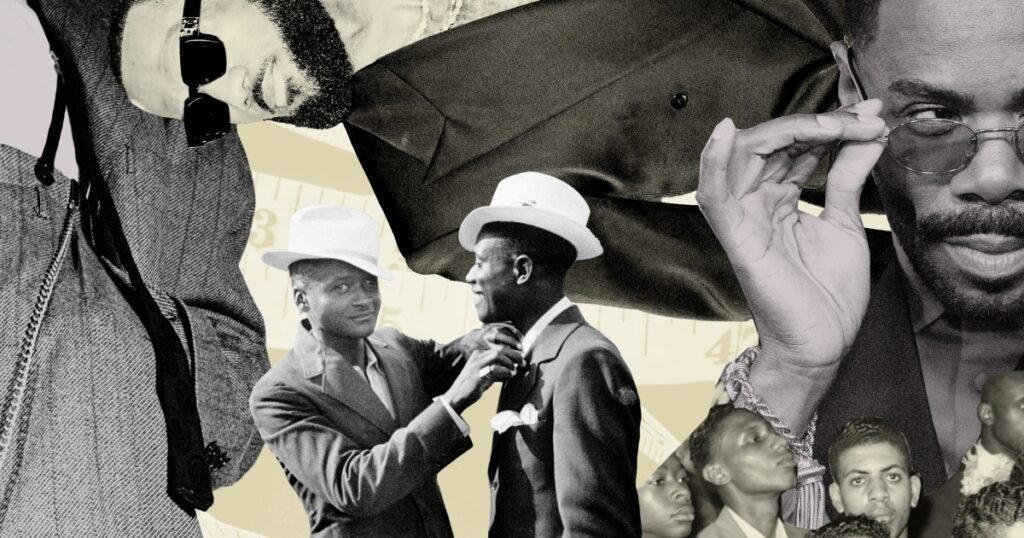 What to know about dandyism and its impact on fashion