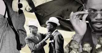 What to know about dandyism and its impact on fashion