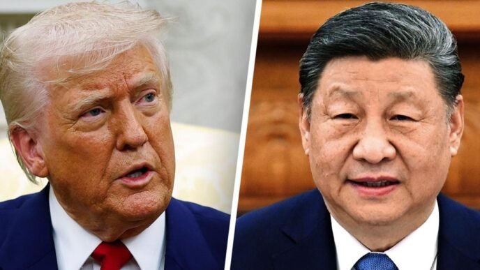 What to know about trade negotiations between the economic giants