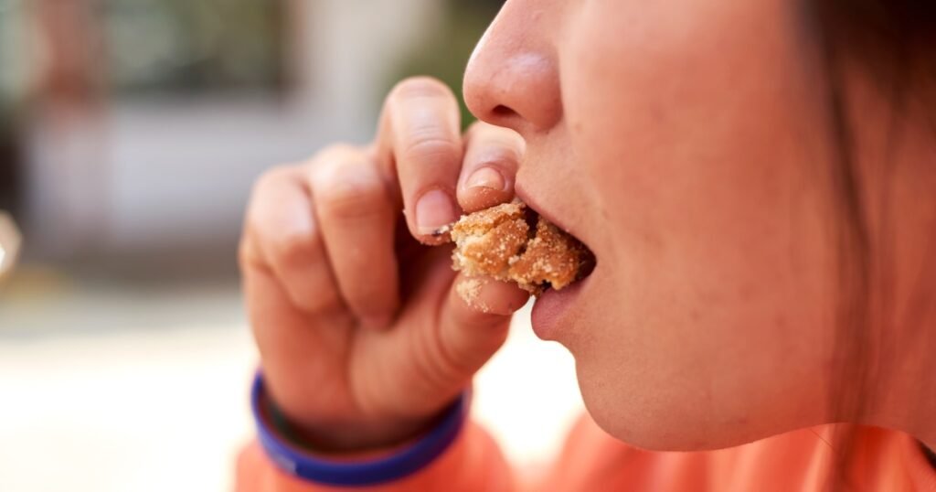 What to know to avoid overeating