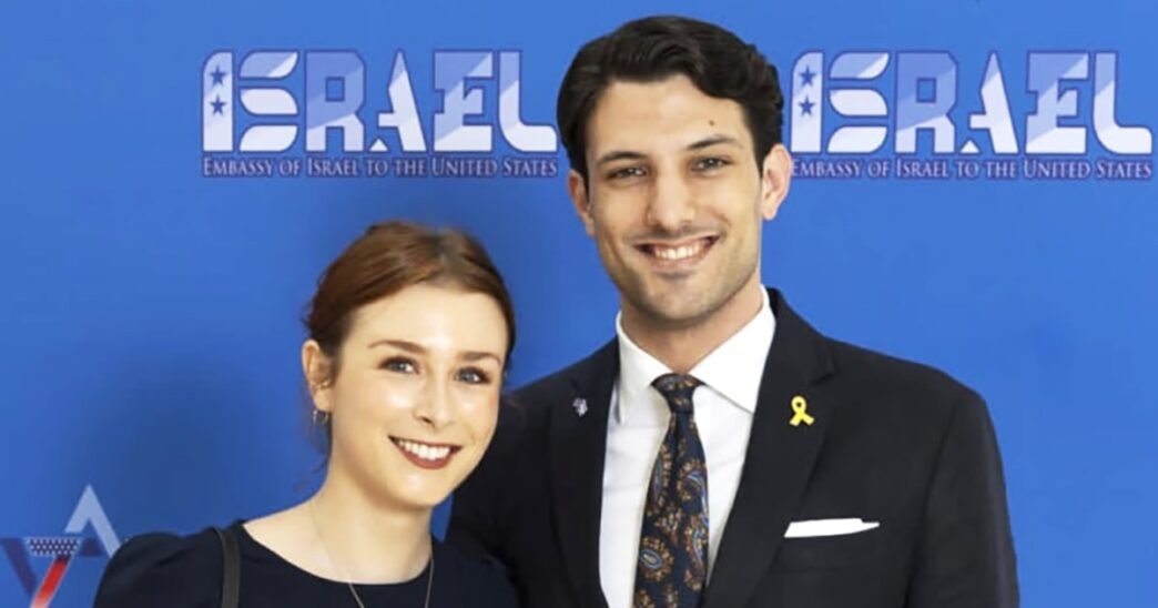 What we know about the 2 Israeli Embassy victims in the Washington, D.C. Jewish museum shooting