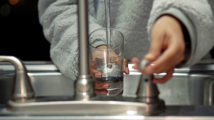 What you need to know about 'forever chemicals' in drinking water
