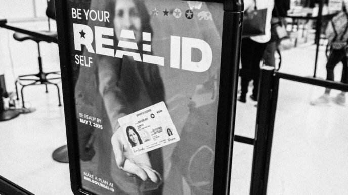 What you need to know about the REAL ID requirements