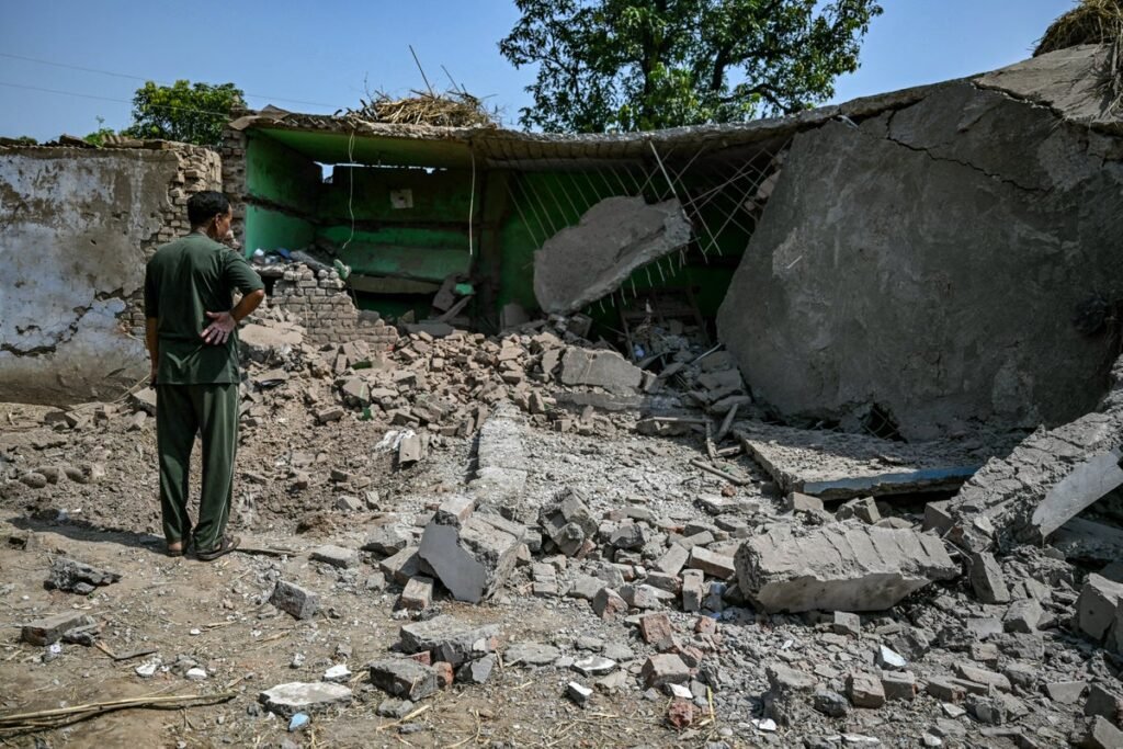 What you need to know about the latest India-Pakistan tensions
