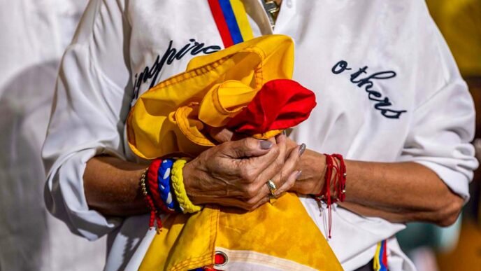 What's next after Supreme Court allows Trump to revoke Venezuelans' protected status