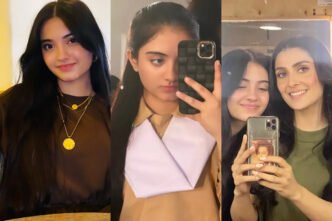 Who Is Aniya From Parwarish? Age, Career & Viral Photos