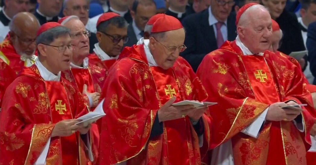 Will the next pope reflect Francis’ values?