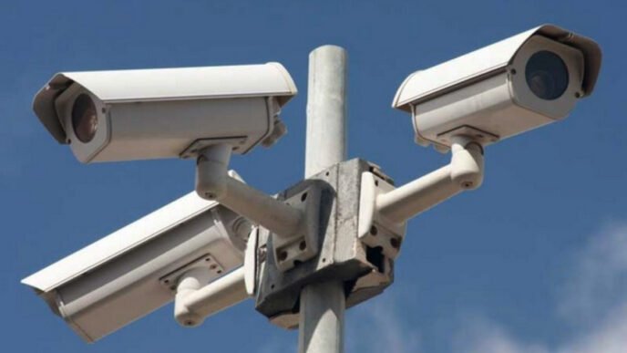 Work on Safe City project commence in Peshawar after years delay