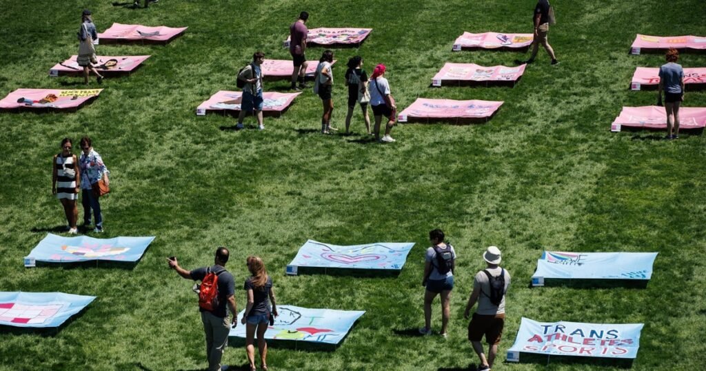 World Pride comes to Washington in the shadow of the Trump administration