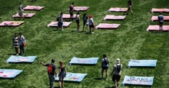 World Pride comes to Washington in the shadow of the Trump administration