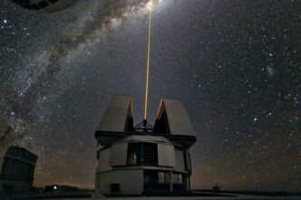 World’s Largest Telescope, which unlocks the Universe’s secrets