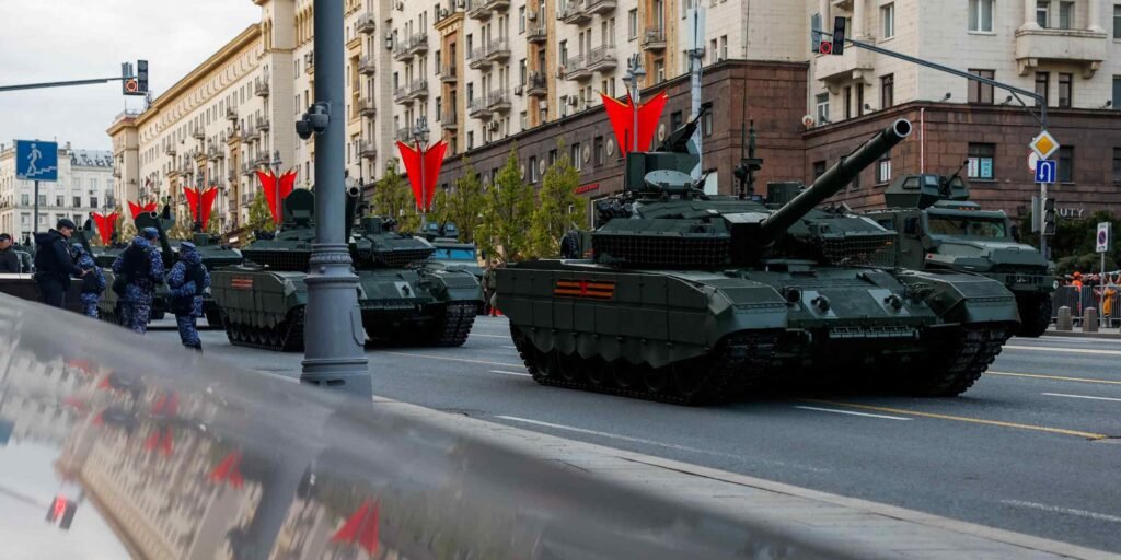 Xi to join Russia's 80th WWII celebrations as 'guest of honor'