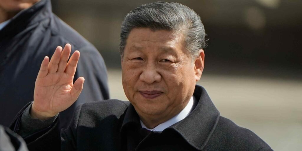 Xi to speak at China forum with Latin America and Caribbean nations