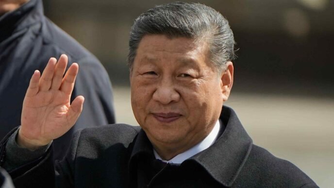 Xi to speak at China forum with Latin America and Caribbean nations