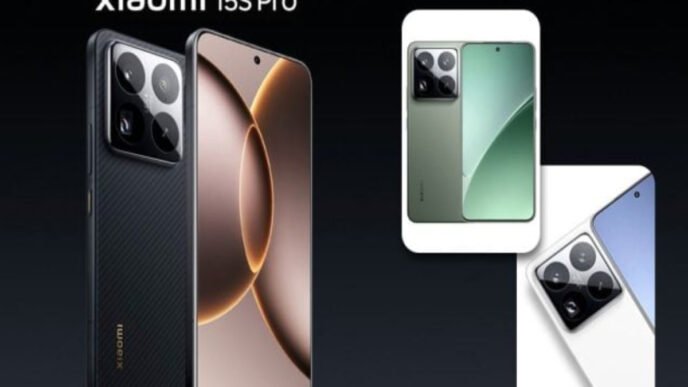 Xiaomi 15s Pro Expected Price & Specifications- Check Here