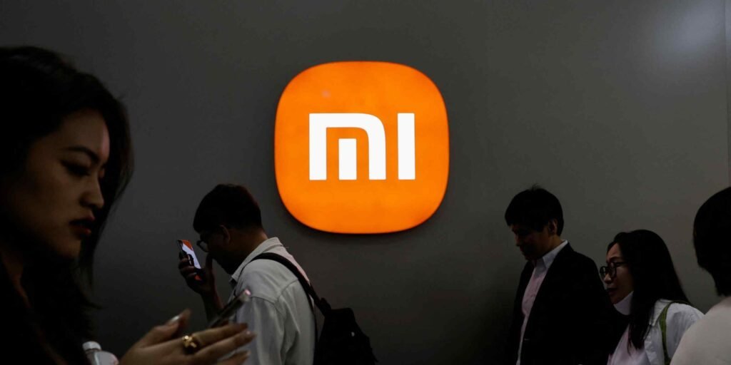 Xiaomi aims to take on Apple with first in-house smartphone chip