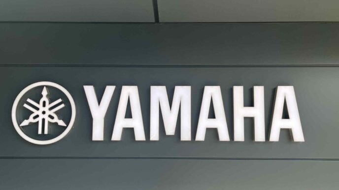 Yamaha's US venture capital fund to invest in music startups