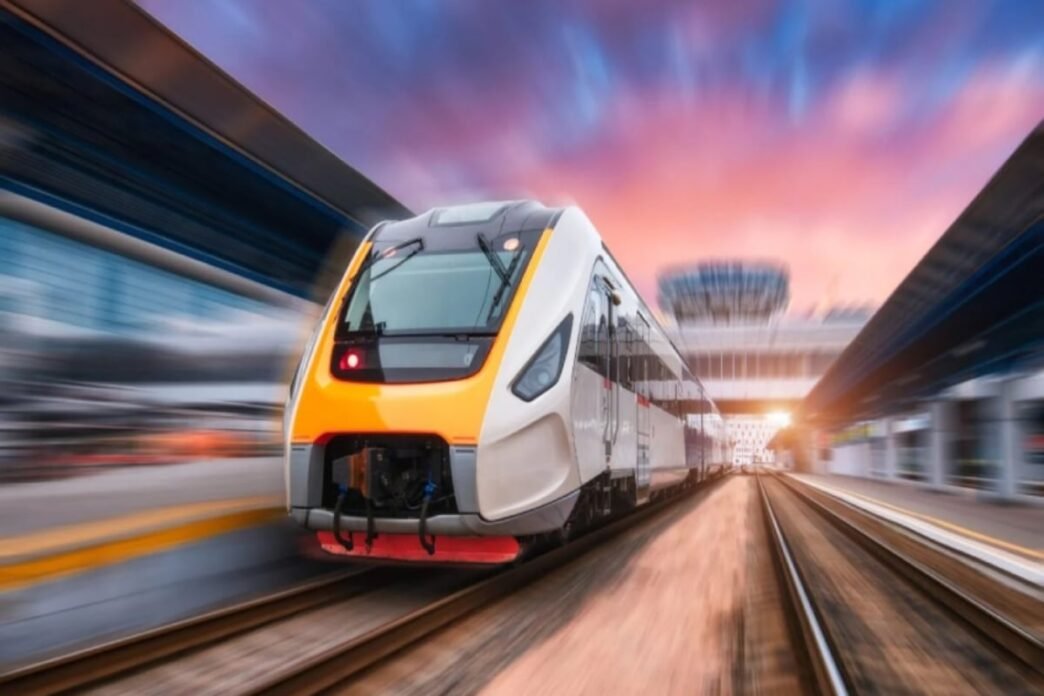 Yellow Line Electric Transit Project to Launch in Punjab