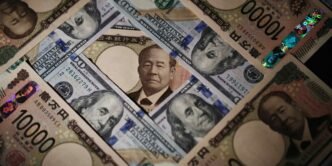 Yen weakens modestly as BOJ keeps rates unchanged