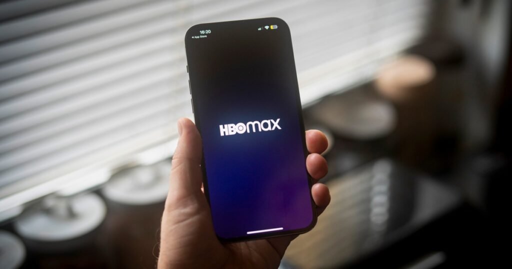 Yes, it’s called HBO Max again