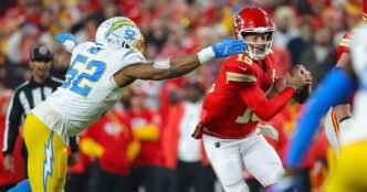 YouTube will stream NFL Week 1 game in Brazil for free