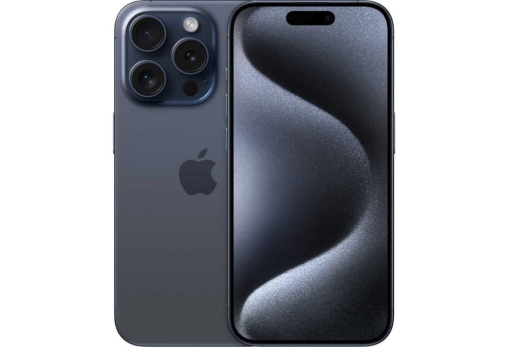 iPhone 15 Latest Price & PTA Tax in Pakistan for May 2025