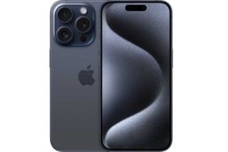 iPhone 15 Latest Price & PTA Tax in Pakistan for May 2025