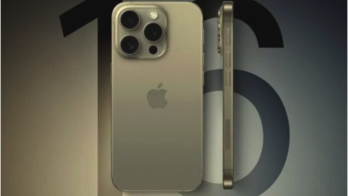 iPhone 16 Pro Price and Installment Plans in Pakistan – May 2025