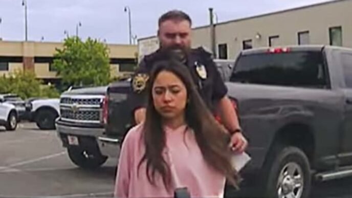 Georgia college student detained by ICE after being wrongly pulled over is granted bond