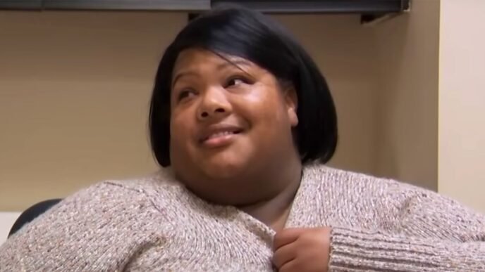 ‘My 600-Lb. Life Star’ Latonya Pottain dies at 40