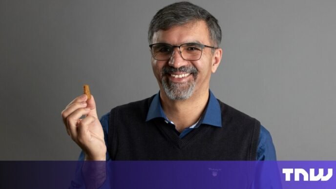 ‘Purest meat alternative’ to grow in Swedish mycoprotein factory