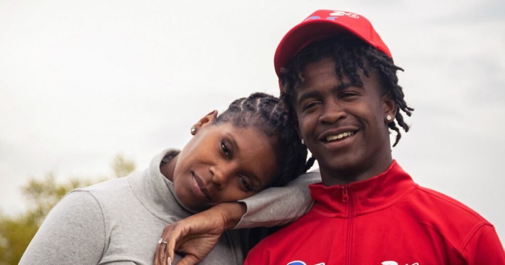 14-year-old D.C. football star hires agent to navigate NIL deals